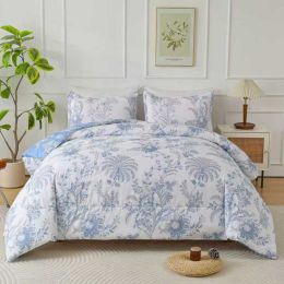DiErZhiGe Comforter Set (Option: Twin)