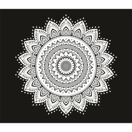 TAP -- Wall Covering Fabric (Option: TAP013-150x170cm)