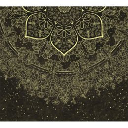 TAP -- Wall Covering Fabric (Option: TAP061-150x170cm)