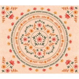 TAP -- Wall Covering Fabric (Option: TAP049-150x170cm)