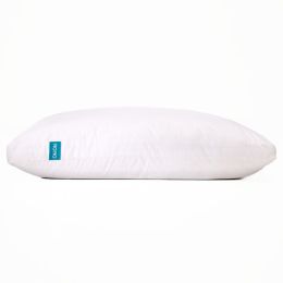 Pillow (Option: White)