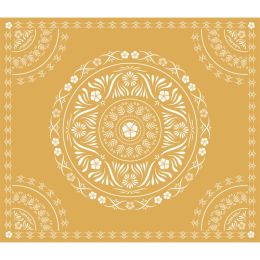 TAP -- Wall Covering Fabric (Option: TAP023-150x170cm)