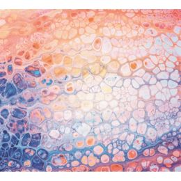 TAP -- Wall Covering Fabric (Option: TAP091-150x170cm)