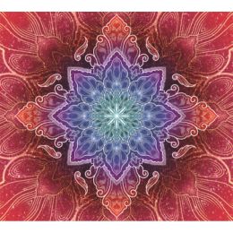 TAP -- Wall Covering Fabric (Option: TAP072-150x170cm)