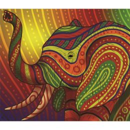 TAP -- Wall Covering Fabric (Option: TAP027-150x170cm)