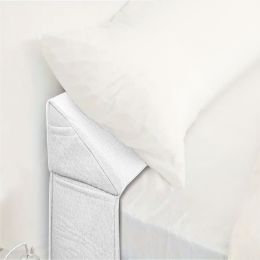 Air Layer Fabric Gap Pillow Diamond-shaped Pocket (Option: W13724753)