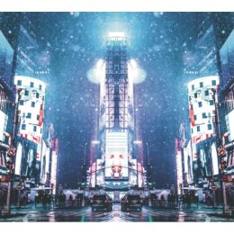 TAP -- Wall Covering Fabric (Option: TAP026-150x170cm)