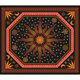 TAP -- Wall Covering Fabric (Option: TAP022-150x170cm)