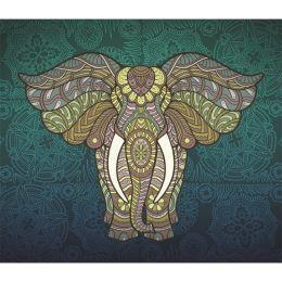 TAP -- Wall Covering Fabric (Option: TAP009-150x170cm)