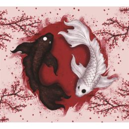 TAP -- Wall Covering Fabric (Option: TAP044-150x170cm)