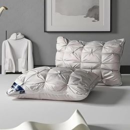 1pack Bread Pillow-hote (Option: Grey)