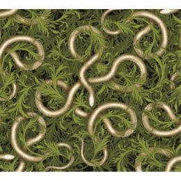 TAP -- Wall Covering Fabric (Option: TAP077-150x170cm)